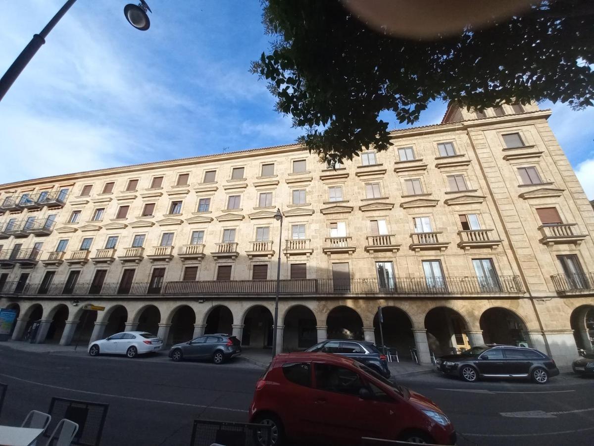 Apartment Luxor Doble, Gran Via Salamanca