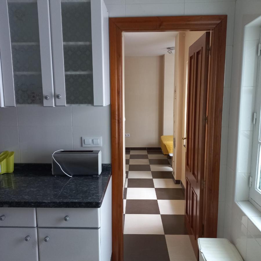 Apartment Luxor Doble, Gran Via Salamanca