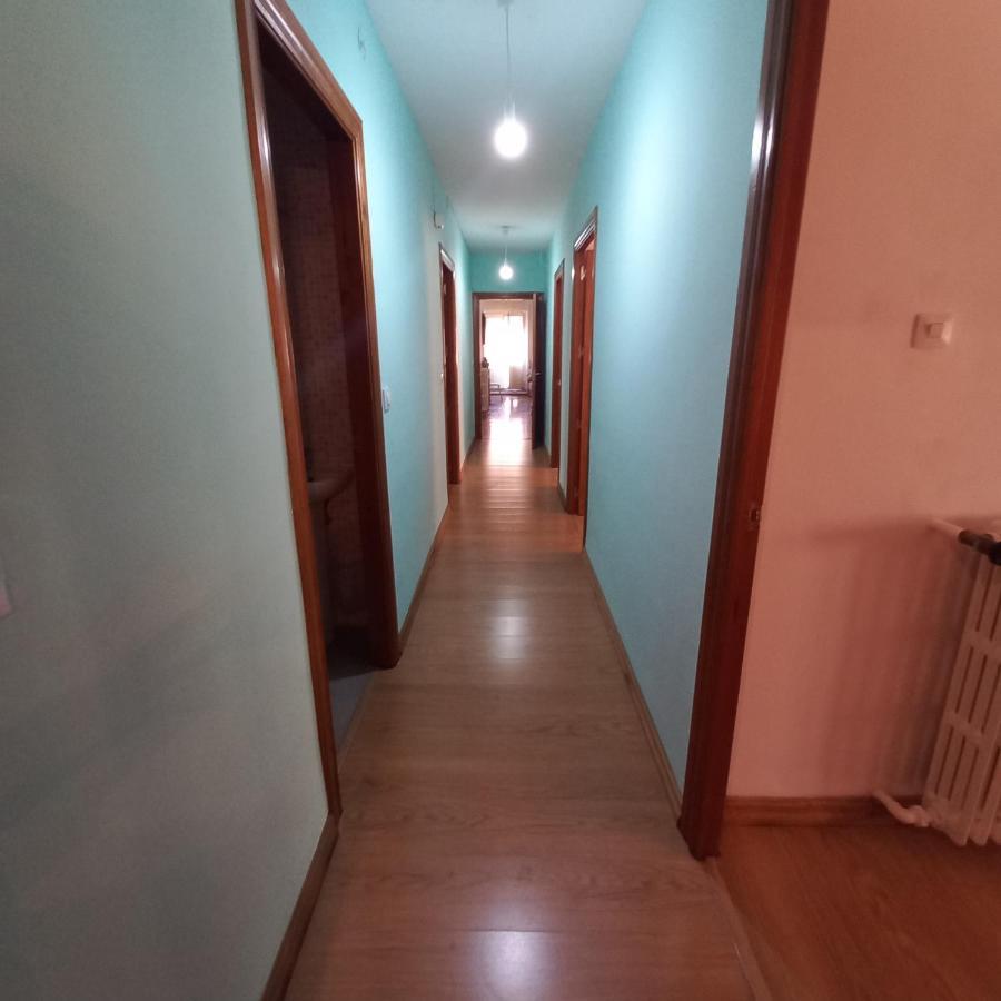 Luxor Doble, Gran Via Apartment Salamanca