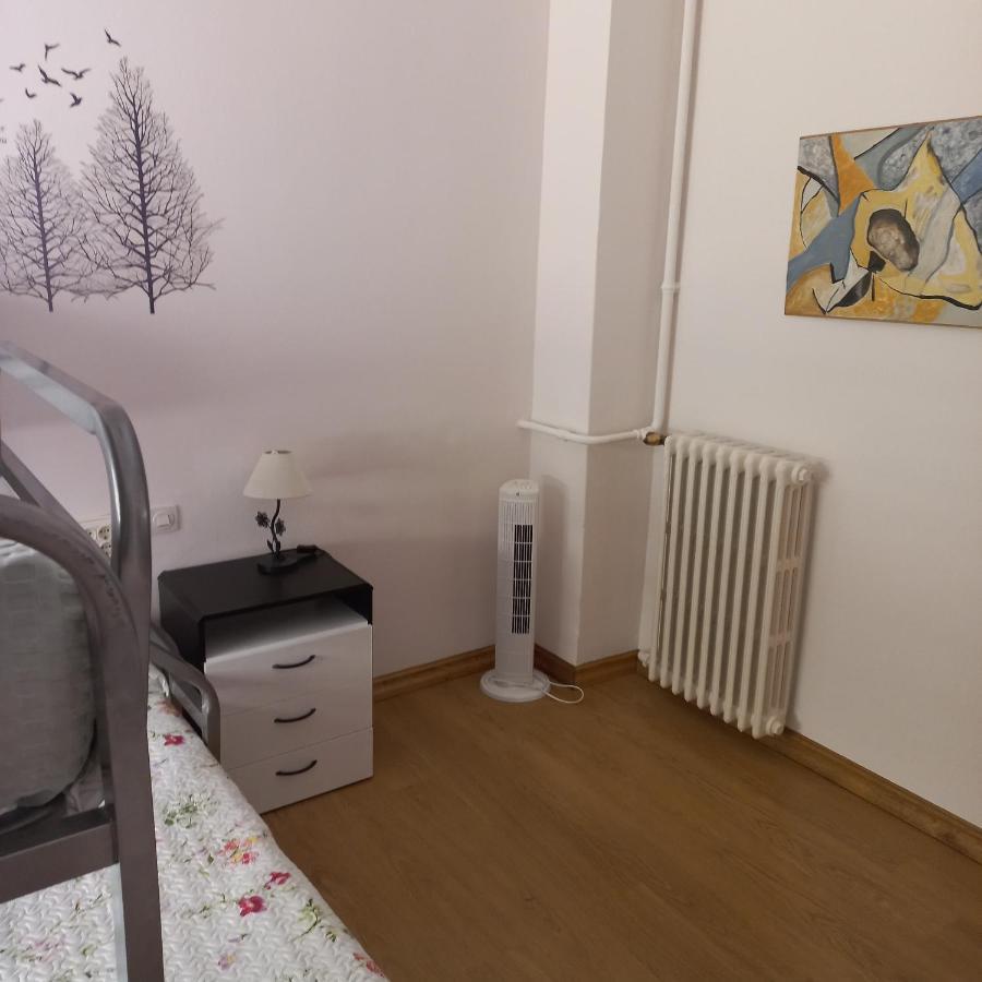 Luxor Doble, Gran Via Apartment *