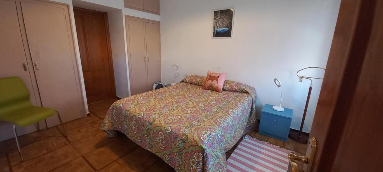 Apartment Luxor Doble, Gran Via