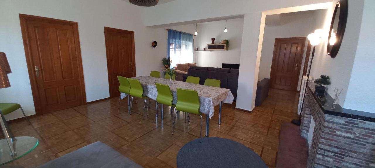 Luxor Doble, Gran Via Apartment