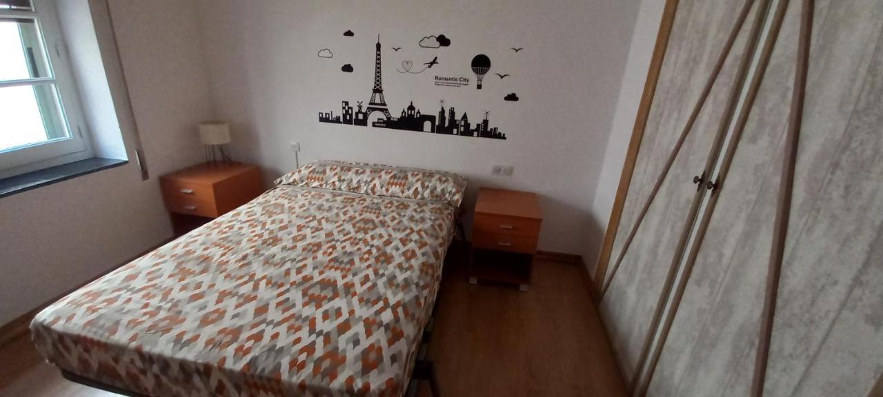Luxor Doble, Gran Via Apartment Salamanca