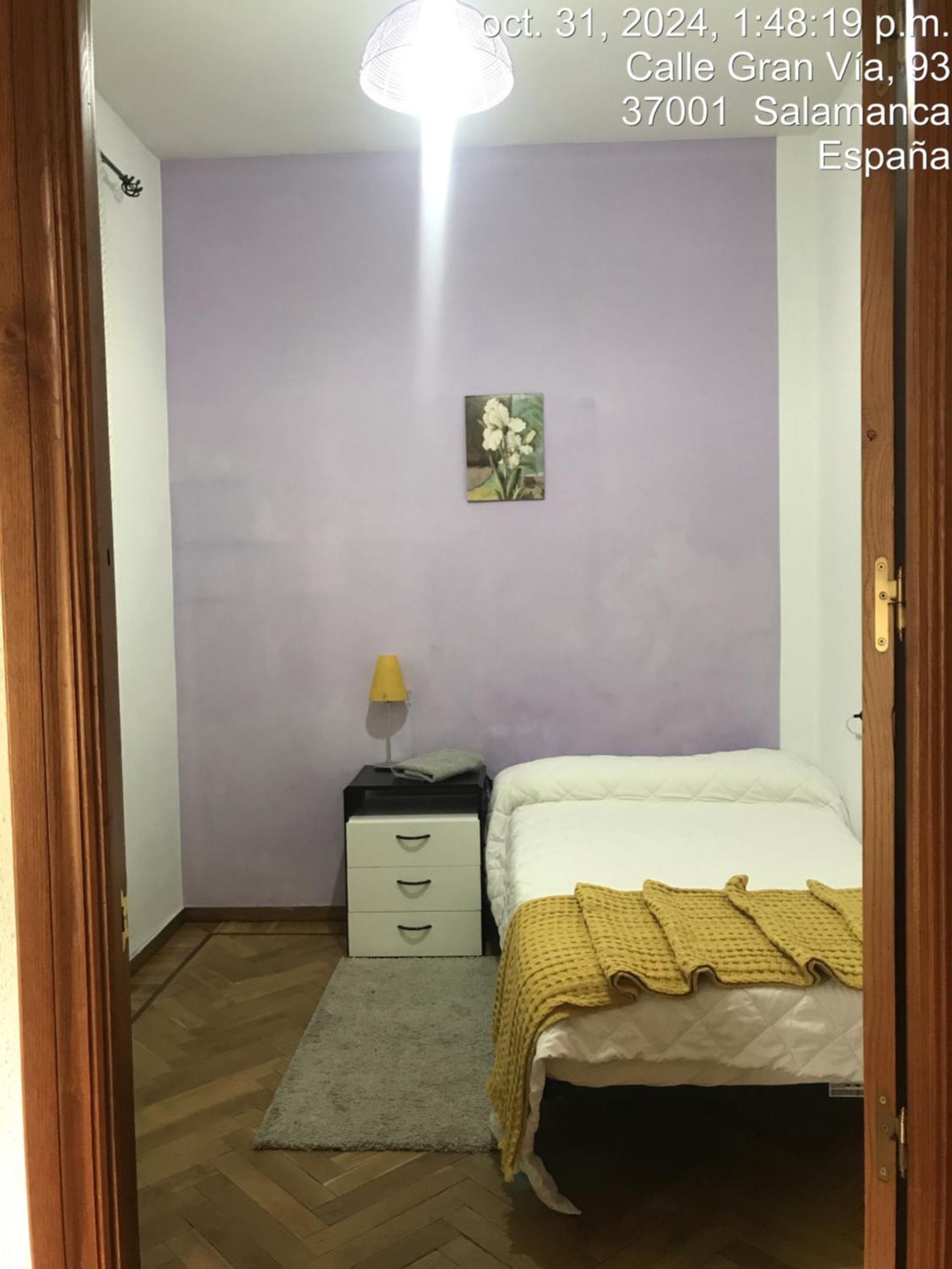 Apartment Luxor Doble, Gran Via