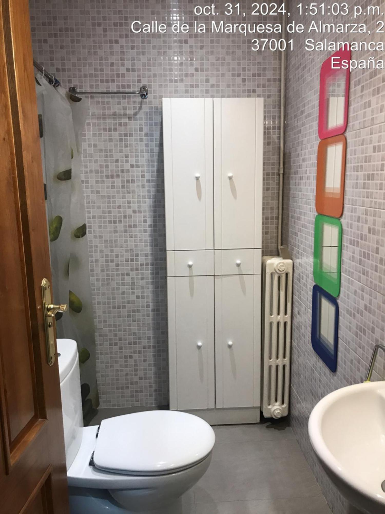Apartment Luxor Doble, Gran Via