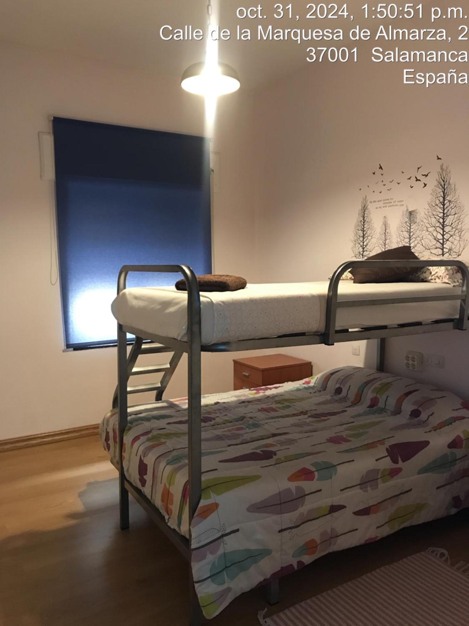 Luxor Doble, Gran Via Apartment *