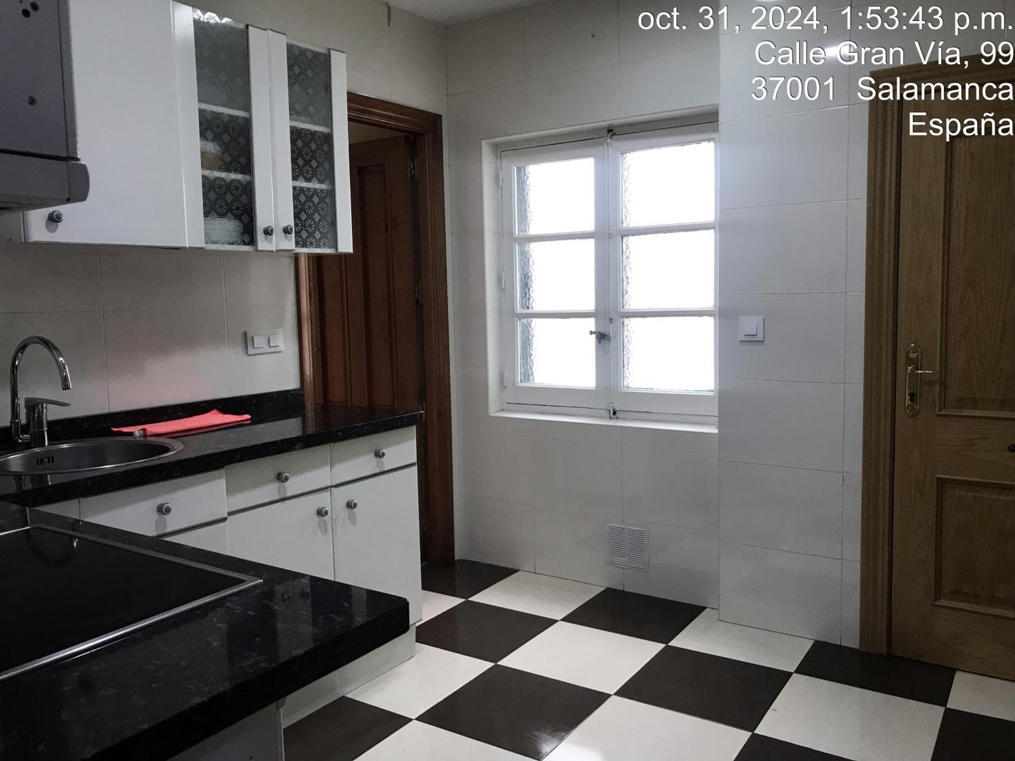 Apartment Luxor Doble, Gran Via *