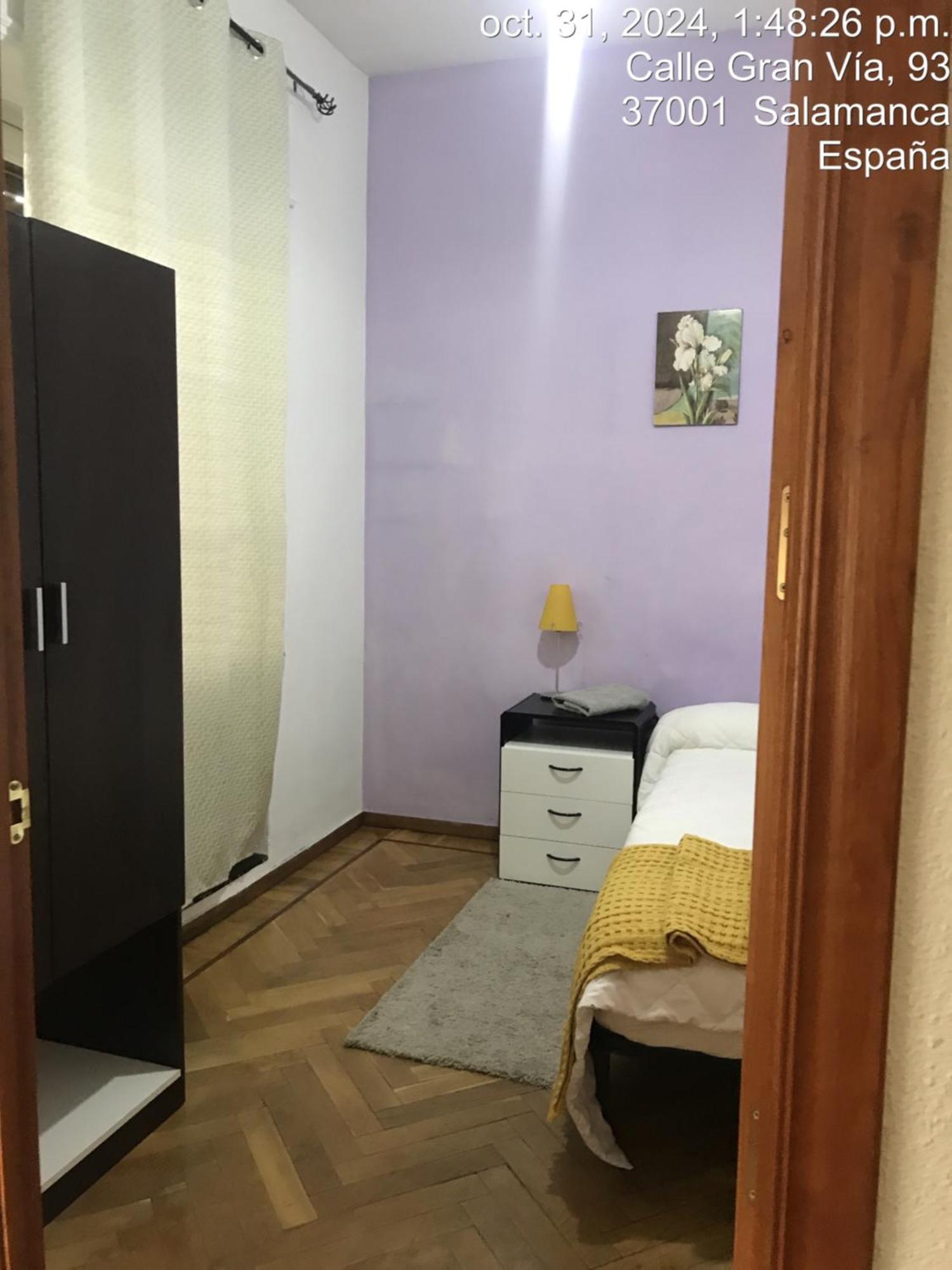 Apartment Luxor Doble, Gran Via